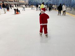 -世界之窗阿尔卑斯冰雪世界