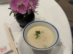 -香乐园·淮扬菜中餐厅·Shang Garden(福田香格里拉店)