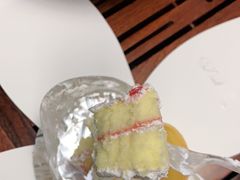 -甜星Star面包生日蛋糕(北坦店)