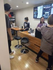 -DOS HOP潮上舞蹈