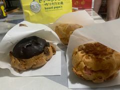 -贝儿多爸爸泡芙(合生汇店)