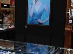 -燕莎友谊商城(金源店)