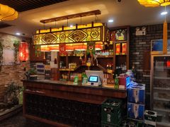 -辣川婆鲜肉自助串串香(三台子店)