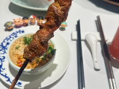 -东来顺•非遗火锅(外滩店)