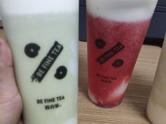 -百分茶(九洲新世界店)