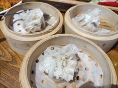 -蒙亨·手把肉·蒙古包文化主题餐厅(天恒广场店)