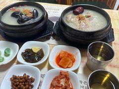 -长顺参鸡汤店(西塔总店)