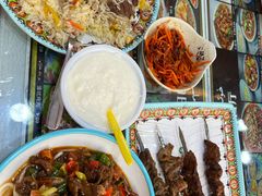 -花圃园餐厅店(和田二街28号院店)
