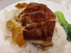-深井陈记烧鹅酒家(新填地街店)