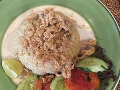-Cafe de Thaan Aoan