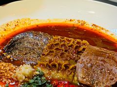-小河盐帮·私家菜·烤鸭(三元桥·霄云路店)
