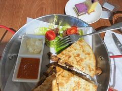 -榖屋house of flour(张江首店)