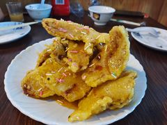 -启博美食城(孟家店)