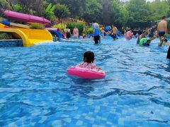 -苏州乐园森林水世界