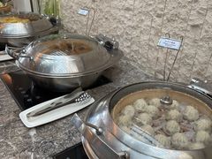 -浙江西子宾馆·瑶园咖啡厅