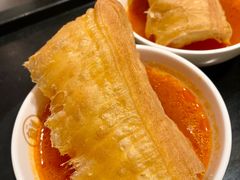 -滋粥楼·顺德菜(番禺广场总店)