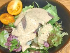 -斗牛士牛排(南京东路店)