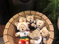 -星巴克臻选店(澳门伦敦人店)