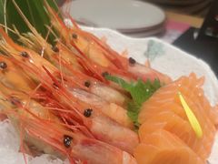 -桃夭日式料理(国信店)