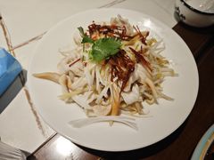 -松云居.大连人.大连菜