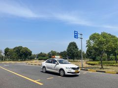 -小昆山驾校·基地自营(松江大学城实体店)