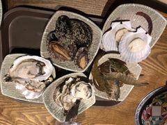-阳光岛·海鲜盛宴(银泰中心in99店)