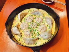 -余氏豆腐包老店(东直街店)