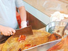 -黄连大头华烧鹅店(大良店)