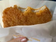 -麦当劳(衡阳解放路店)