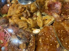 -黄记煌三汁焖锅(崇文门店)