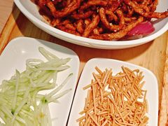 -香香春饼·非遗技艺(万达店)