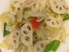 -文记壹心鸡(宝华路店)