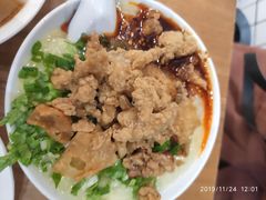 -小豆海棠(人民南路店)