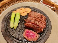 -希望日本料理(保利香槟花园店)