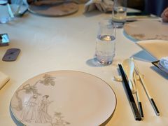 -金轩中餐厅 Jin Xuan(浦东丽思卡尔顿酒店)