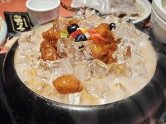 -羽鸽集·乳鸽专门店·地道顺德菜(岭南站店)