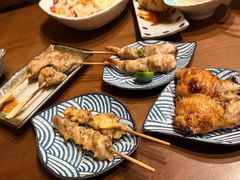 -鸟泉居酒屋·烧鸟·酒馆(百子湾店)