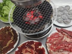-松明一烤肉馆(鲁园店)