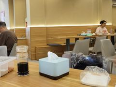 -买又大餐厅(福林里店)