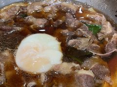 -东京屋(武定路店)
