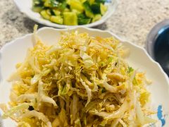 -厚味居炙子烤肉·清真(天桥南纬路店)