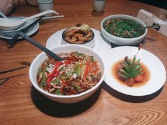 -周家二小姐的菜(西津渡店)