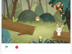 -想家粒科学探索中心(青林湾店)