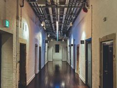 -大馆(前中区警署建築群)