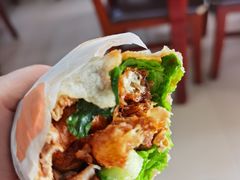 -京味张记卤肉卷(总店)