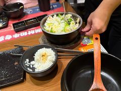 -海之屋韩式烤肉(海棠68环球美食街店)