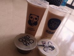 -茶百道(翠柏店)