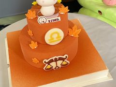 -CAKE BOSS 蛋糕老板(西单君太百货店)