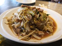 -大京园海鲜烧烤(东城路店)