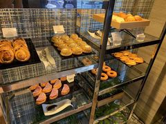 -深圳四季酒店·馥自助餐厅